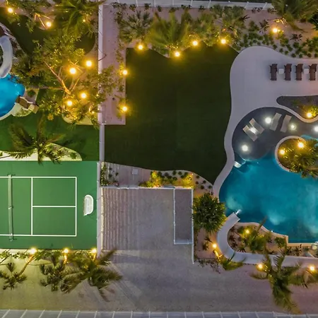 Villa Siesta Key Estate